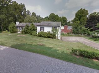 1405 Longridge Rd, Charleston, WV 25314