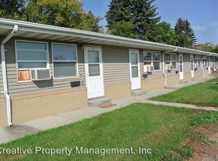 300 16th Ave SW APT 16, Minot, ND 58701