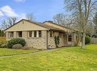 617 Alder St, Sultan, WA 98294