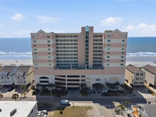 5700 N Ocean Blvd. #1211, North Myrtle Beach, SC 29582