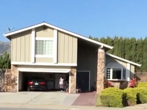 978 Pescadero St, Milpitas, CA 95035