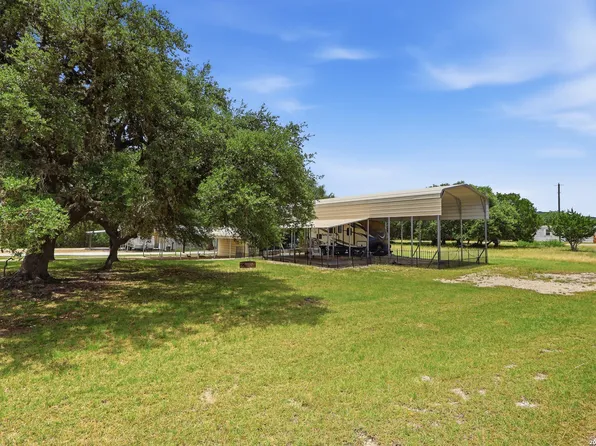 128 PRIVATE ROAD 1512 LOT 81, Bandera, TX 78003