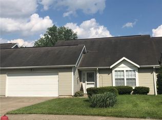 1815 Kenway Pl, Middletown, OH 45044