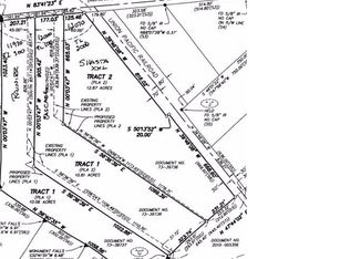 12070 S Macksburg Rd, Canby, OR 97013