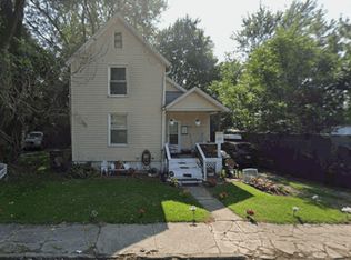 112 Warner Rd SE, Canton, OH 44707