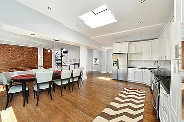 Rented by Friedman Roth Realty