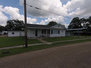 1006 A St, Franklin, LA 70538