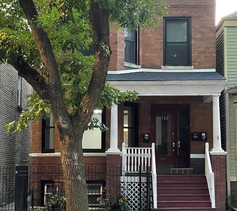 1st image of 4152 N Damen Ave