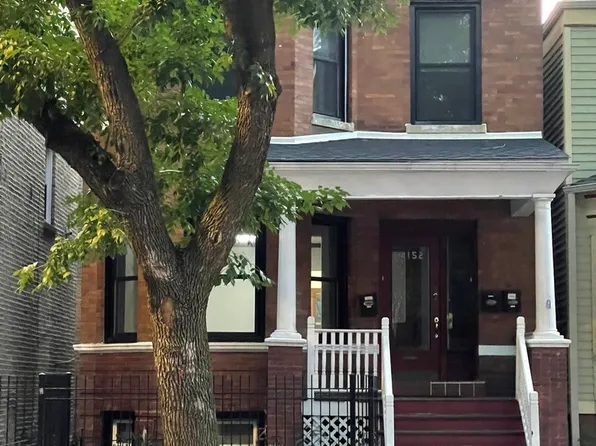 4152 N Damen Ave, Chicago, IL 60618