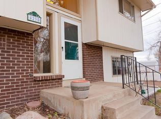 4295 Iris Ct, Wheat Ridge, CO 80033