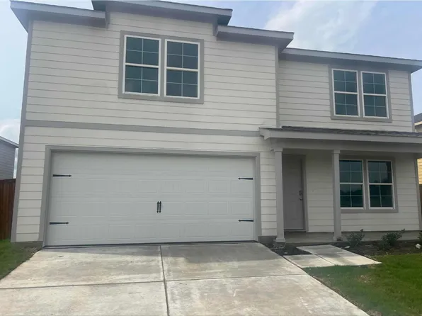 845 Sugartree Dr, Cleburne, TX 76031