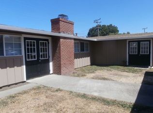 206 Melba Dr, Vallejo, CA 94589