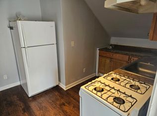 280 5th St APT 3, Fall River, MA 02721