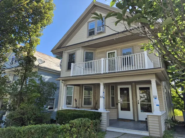 111-113 Brown Ave #2, Boston Roslindale, MA 02131