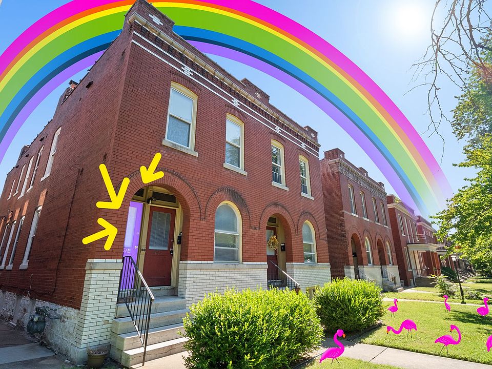 1st image of 4059-4061 Hartford St #4061A