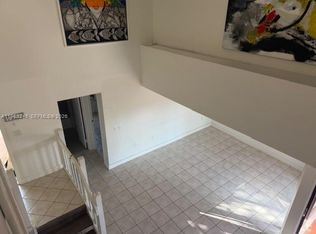 13338 SW 114th Ln #65-3, Miami, FL 33186