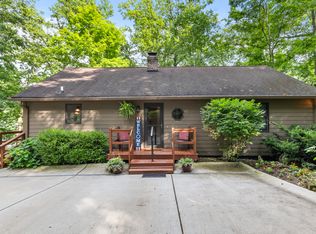 2591 S Glen Cv, Martinsville, IN 46151