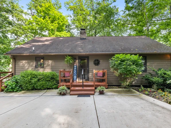 2591 S Glen Cv, Martinsville, IN 46151