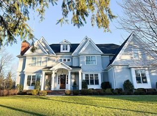 3 Beverly Rd, Purchase, NY 10577