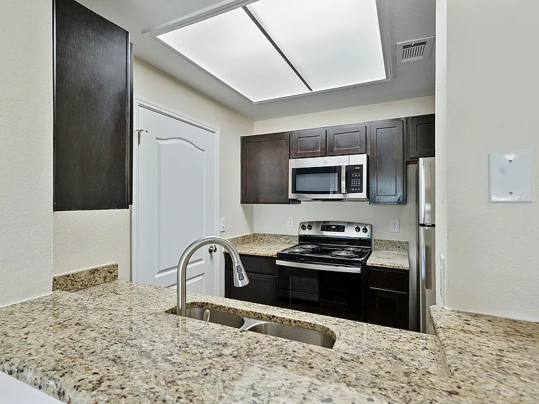 A1 - Open Kitchen