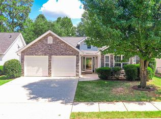 74 Green Spg, Newnan, GA 30265