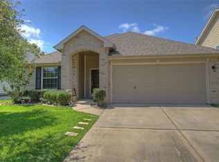 813 Lightningbug Ln, Conroe, TX 77301