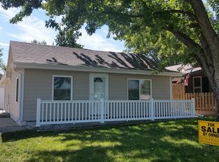 5345 Calvert St, Lincoln, NE 68506
