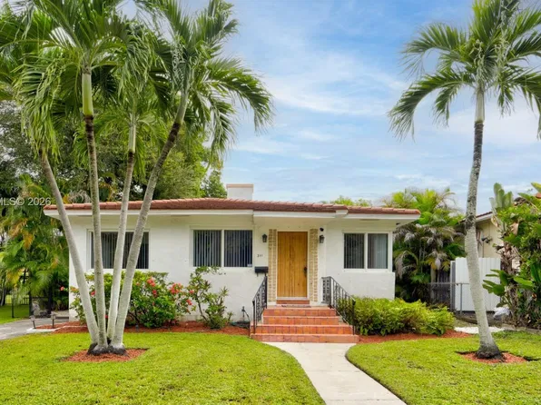 311 SW 38th Ct, Miami, FL 33134