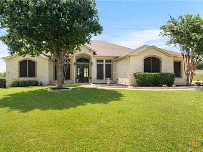 1352 Walker Cir, Salado, TX, 76571