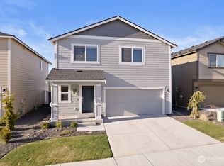 4416 W Brookfield Ave, Spokane, WA 99208
