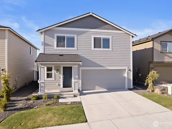 4416 W Brookfield Avenue, Spokane, WA 99208