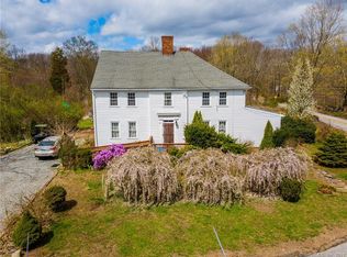 288 Brewster Rd, Griswold, CT 06351