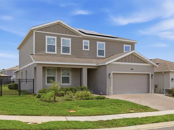 4217 EASTMINSTER ROAD, DAVENPORT, FL 33837