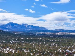 6482 N PinonHarvest Boulevard Boulevard #-, Williams, AZ 86046