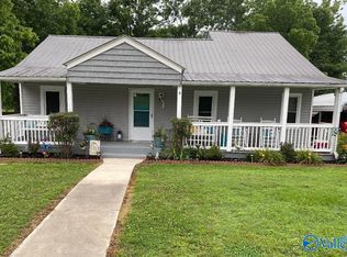 505 Main St S, Section, AL 35771