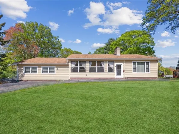 7 Wilbur Ct, Saugus, MA 01906