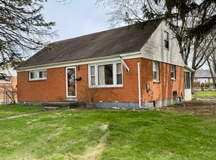 4733 Curtis Dr, Springfield, OH 45503