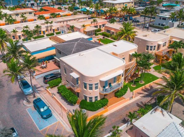 311 Connecticut Street #4, Hollywood, FL 33019