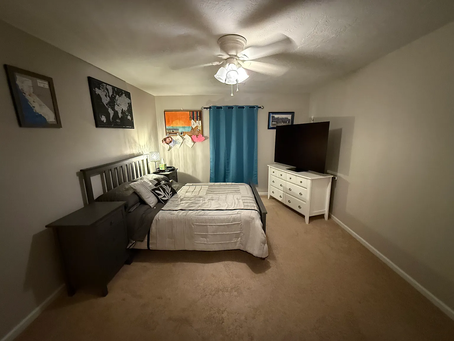 2 bed, 1092 sqft, $1,400 — Photo 4