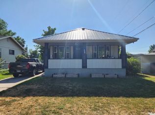 3463 Lincoln Ave, Ogden, UT 84401