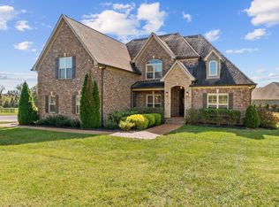 409 Stone Brook Way, Lebanon, TN 37087