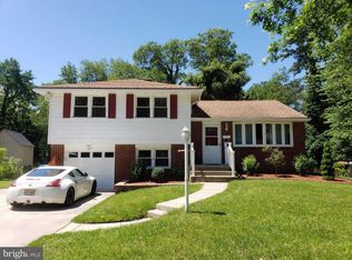 225 S Brookfield Rd, Cherry Hill, NJ 08034