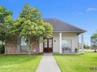4041 Poplar Grove Dr, Addis, LA 70710