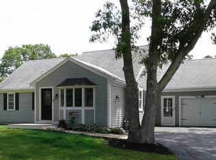 10 Luigi Ave, Sagamore Beach, MA 02562