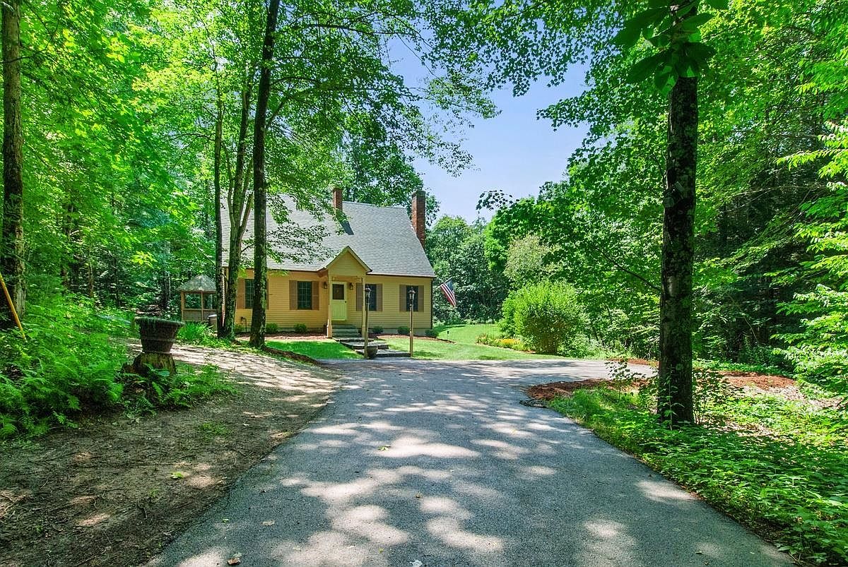 466 Sixth Street, Dover, NH 03820 Zillow