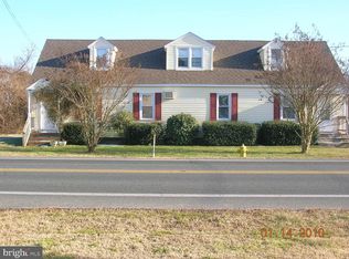 7431 Gumboro Rd APT A, Pittsville, MD 21850