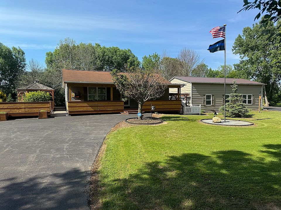 14587 Baker Rd, Kent, NY 14477 Zillow