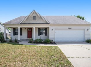 7335 Oldenburg Ln, Portage, MI 49024