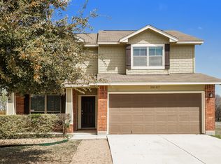 10107 Bonavantura, San Antonio, TX 78245