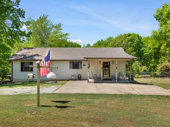 4090 County Road 83, Waterloo, AL 35677